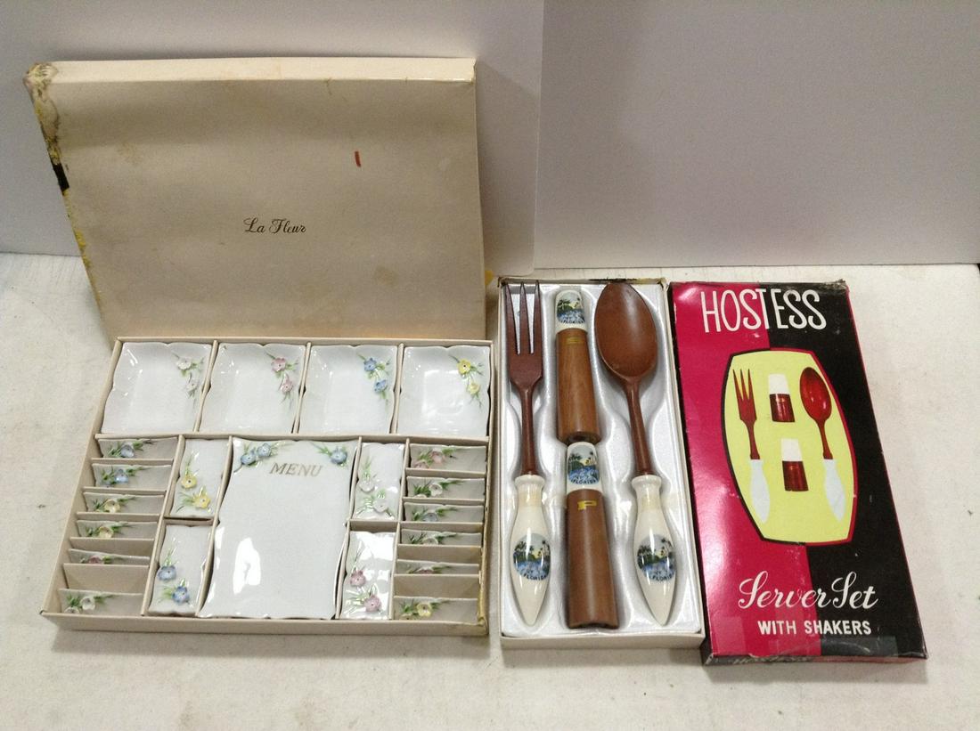 Vintage Kitchenware (boxes have some damage) (1 of 1)