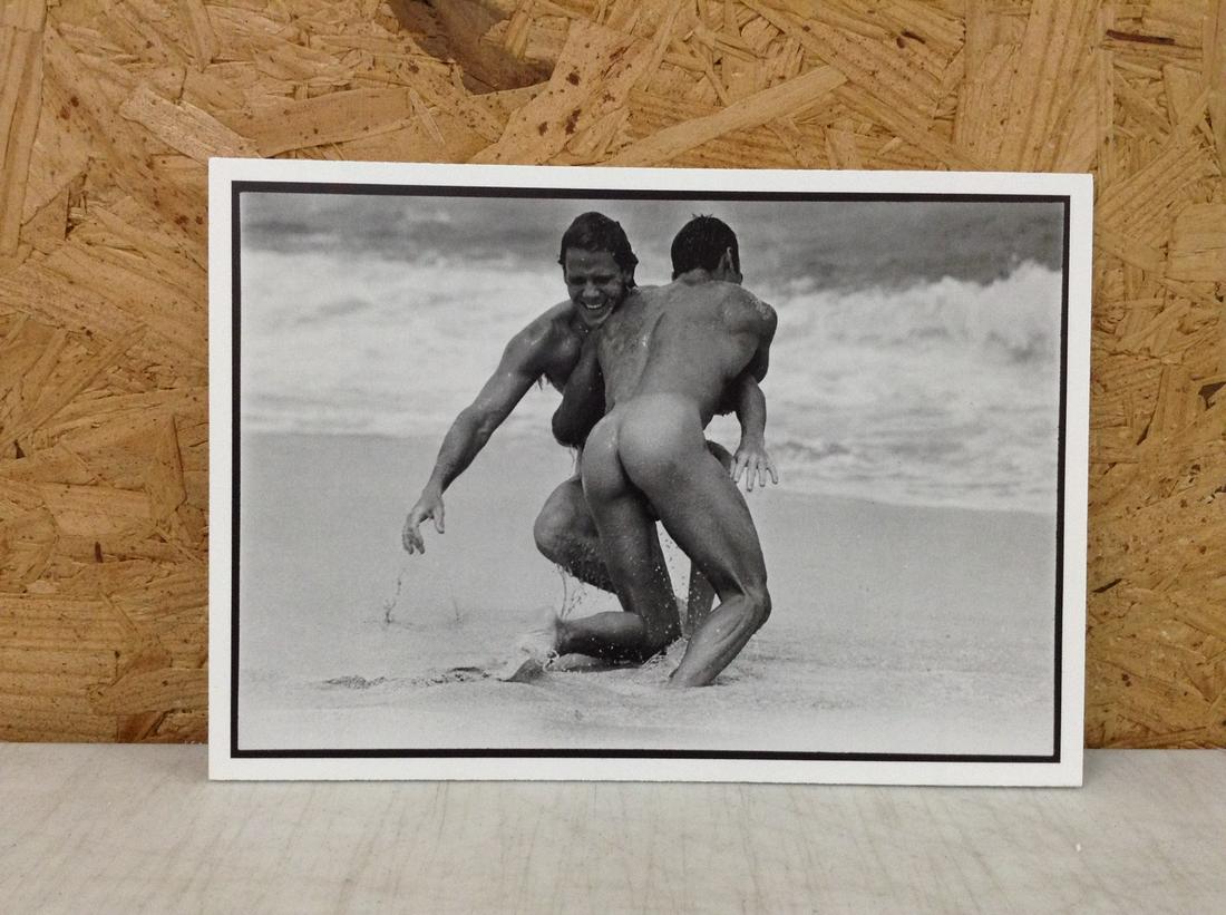 Tom Bianchi Print in Colors 10x7" (1 of 1)