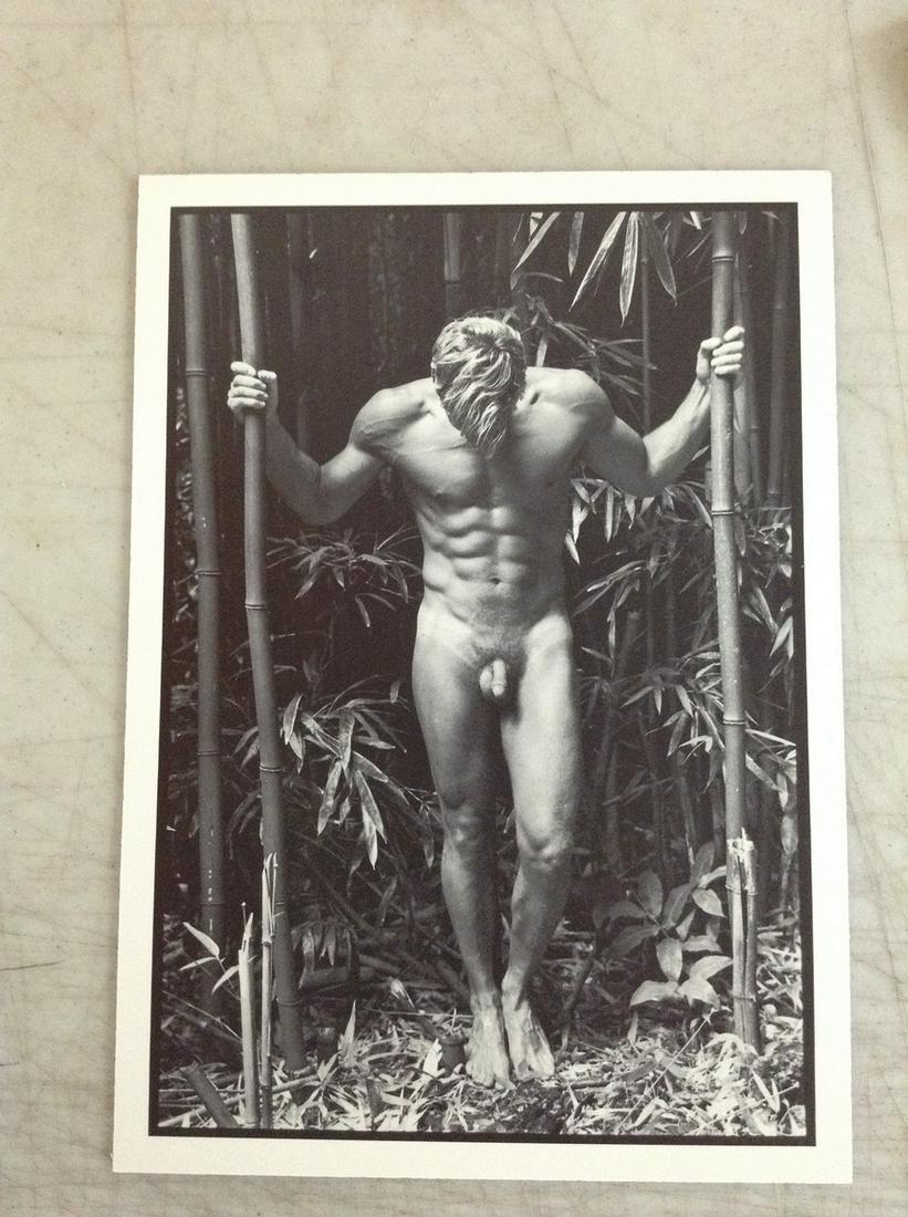 Tom Bianchi Print in Colors 7.75x5.5" (1 of 1)