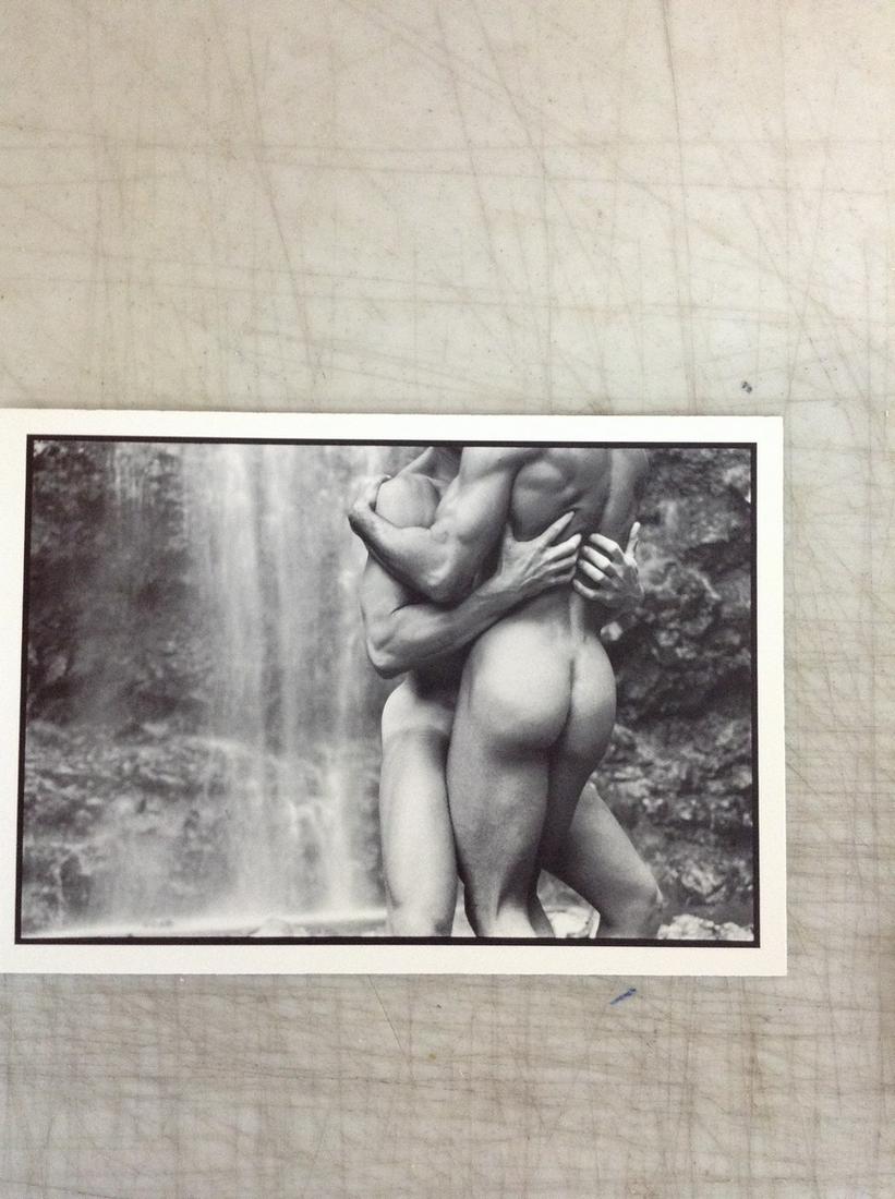 Tom Bianchi Print in Colors 7.75x5.5" (1 of 1)