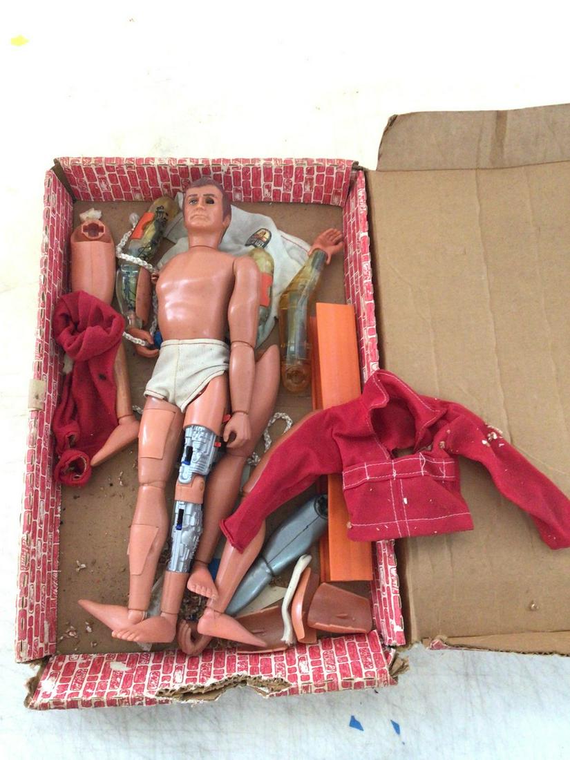 vintage bionic man (1 of 1)