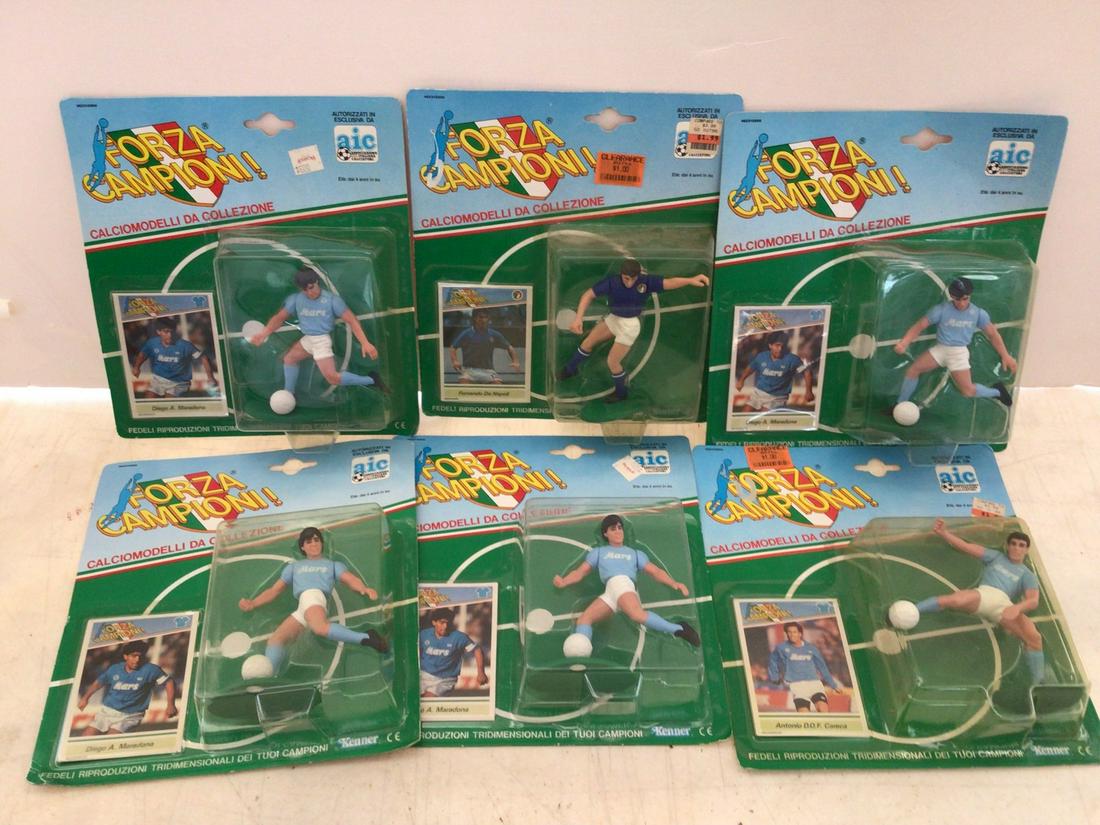 Forza Campion Italian Football Figures (1 of 1)