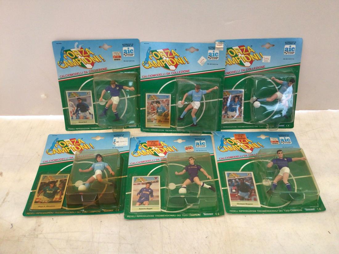 Forza Campion Italian Football Figures (1 of 1)