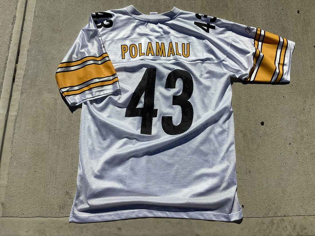 Mitchell And Ness Pittsburgh Steelers No82 John Stallworth Black Stitched NFL Jersey