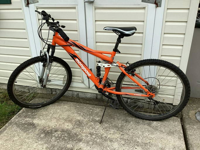 find the final price of a 10 speed bike