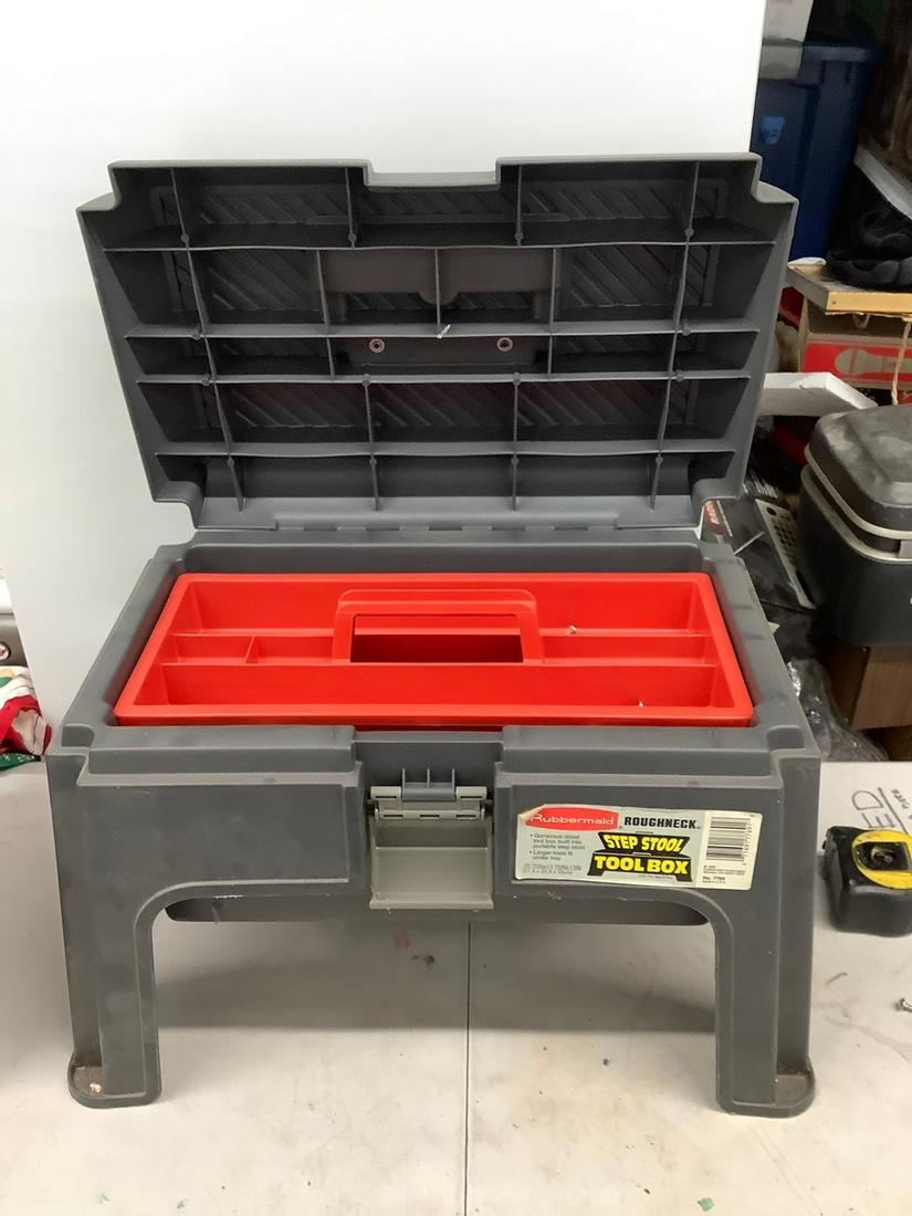 20 inch on sale high step stool