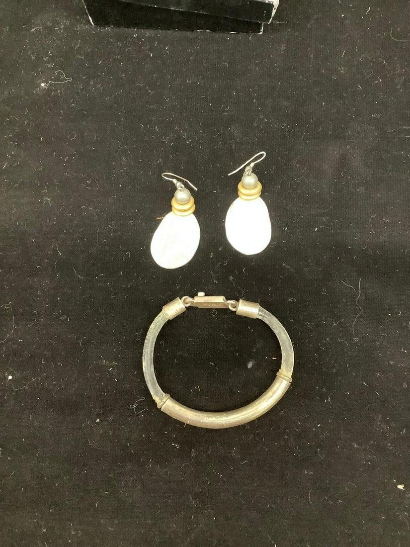 Sterling Native American Jewelry: Sterling Native American Jewelry