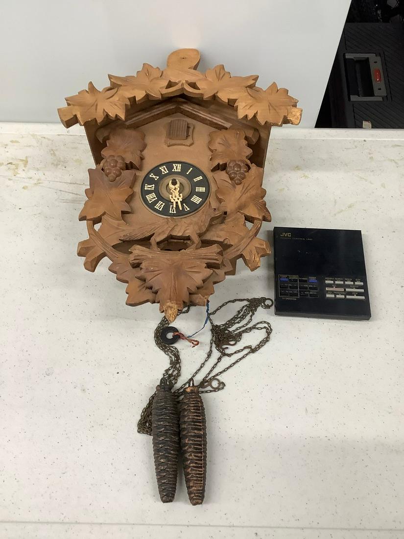 Wooden Wall clock and more: Wooden Wall clock and more