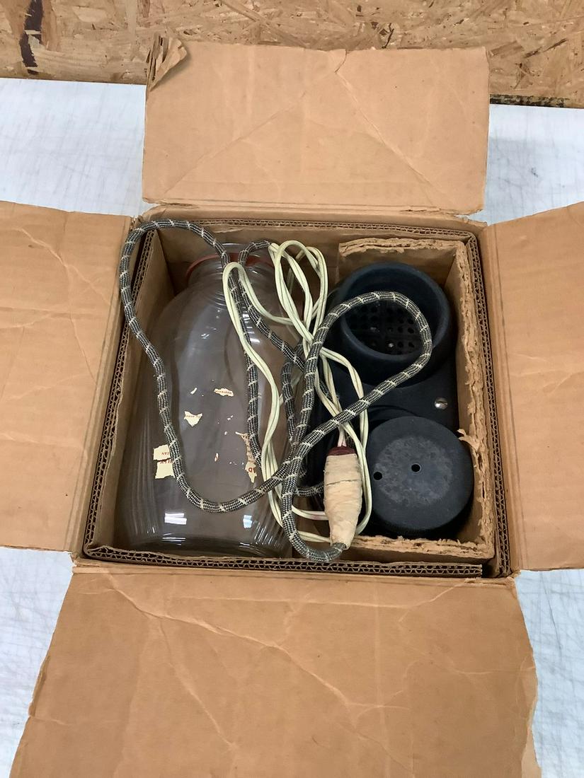 Rex Ray Electric Steam Vaporizor: Rex Ray Electric Steam Vaporizor