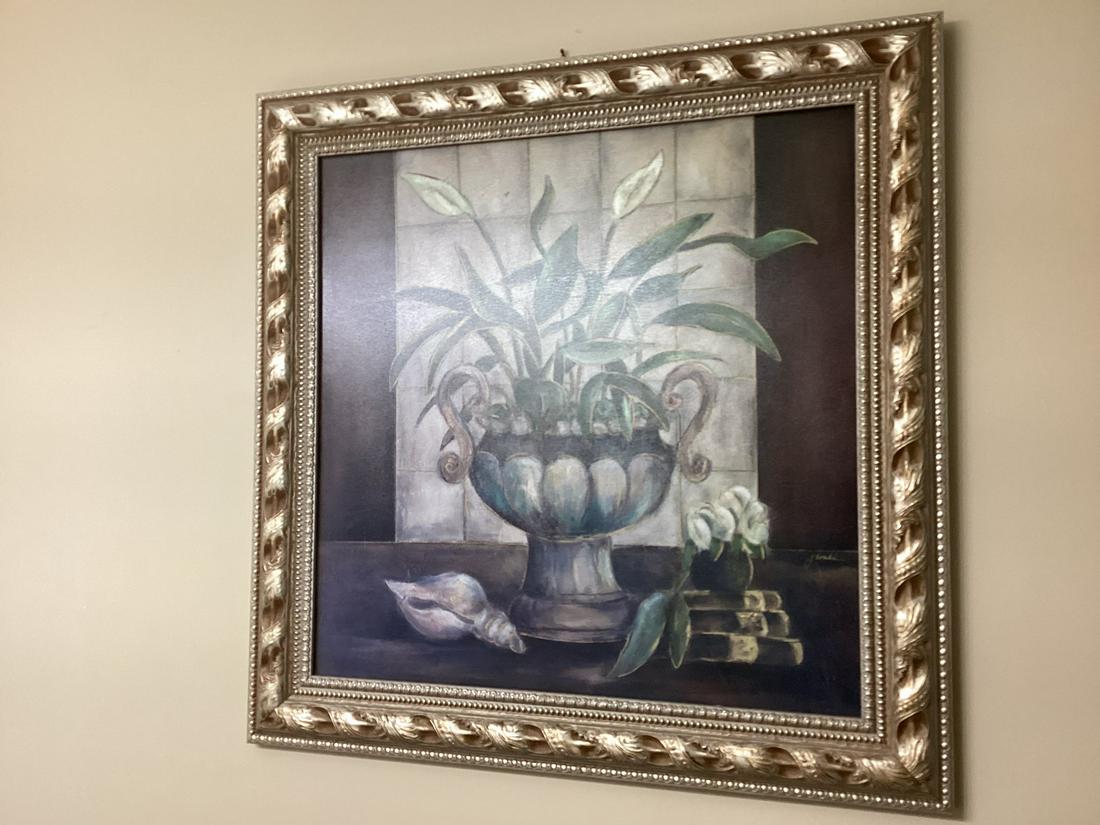 Wall DÃ©cor 30"x30": Wall DÃ©cor 30"x30"