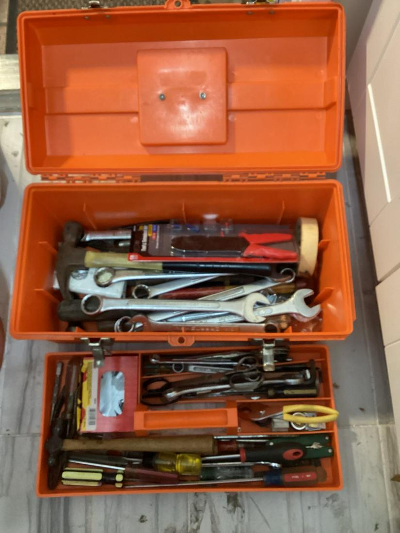 Tool Box Full of Tools (1 of 1)