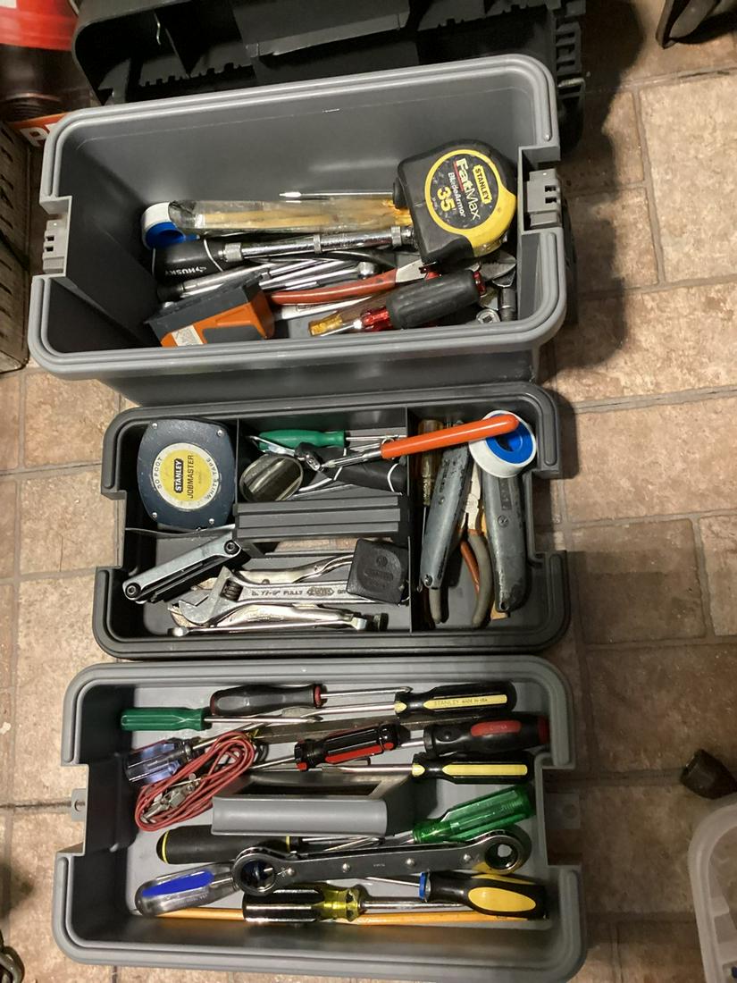 Tool Box full of Tools (1 of 1)