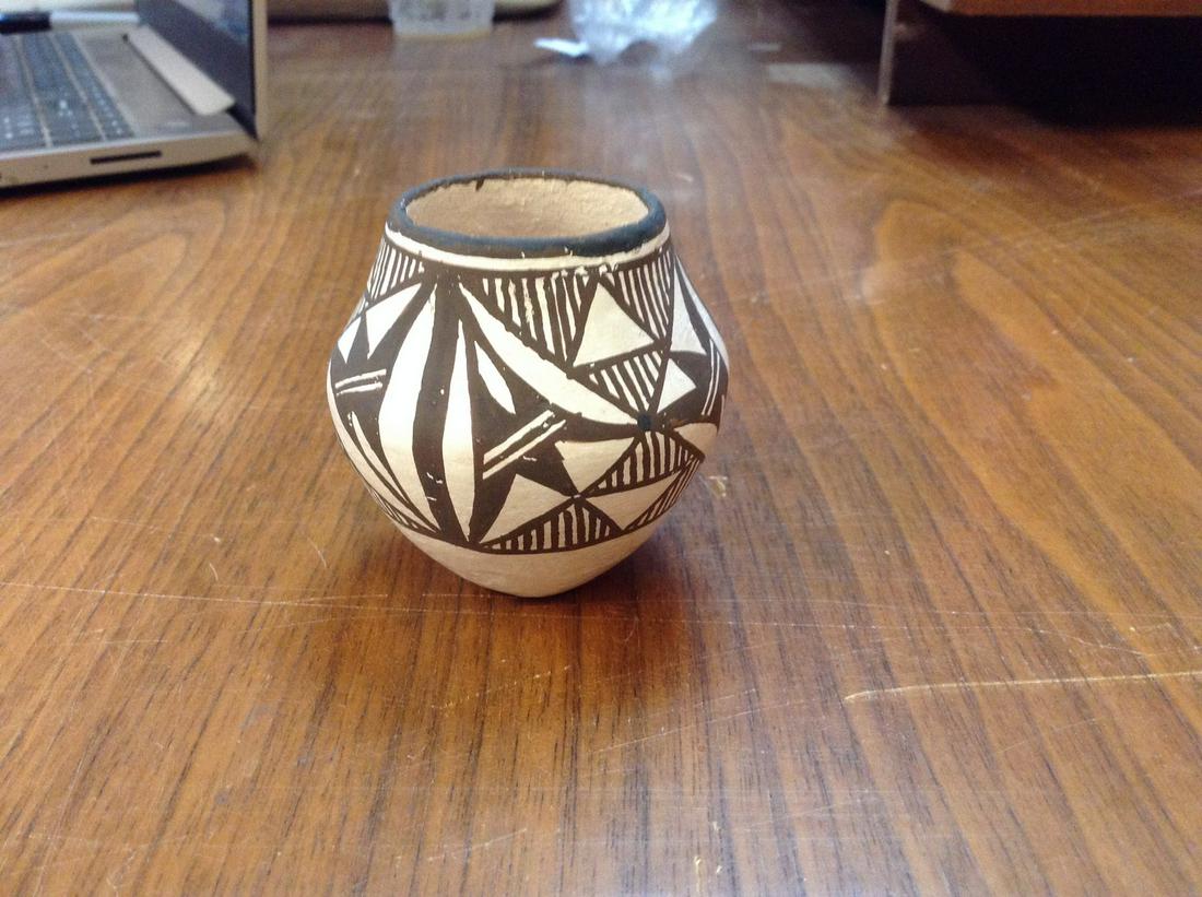 Native American Pottery Acoma New Mexico: Native American Pottery Acoma New Mexico