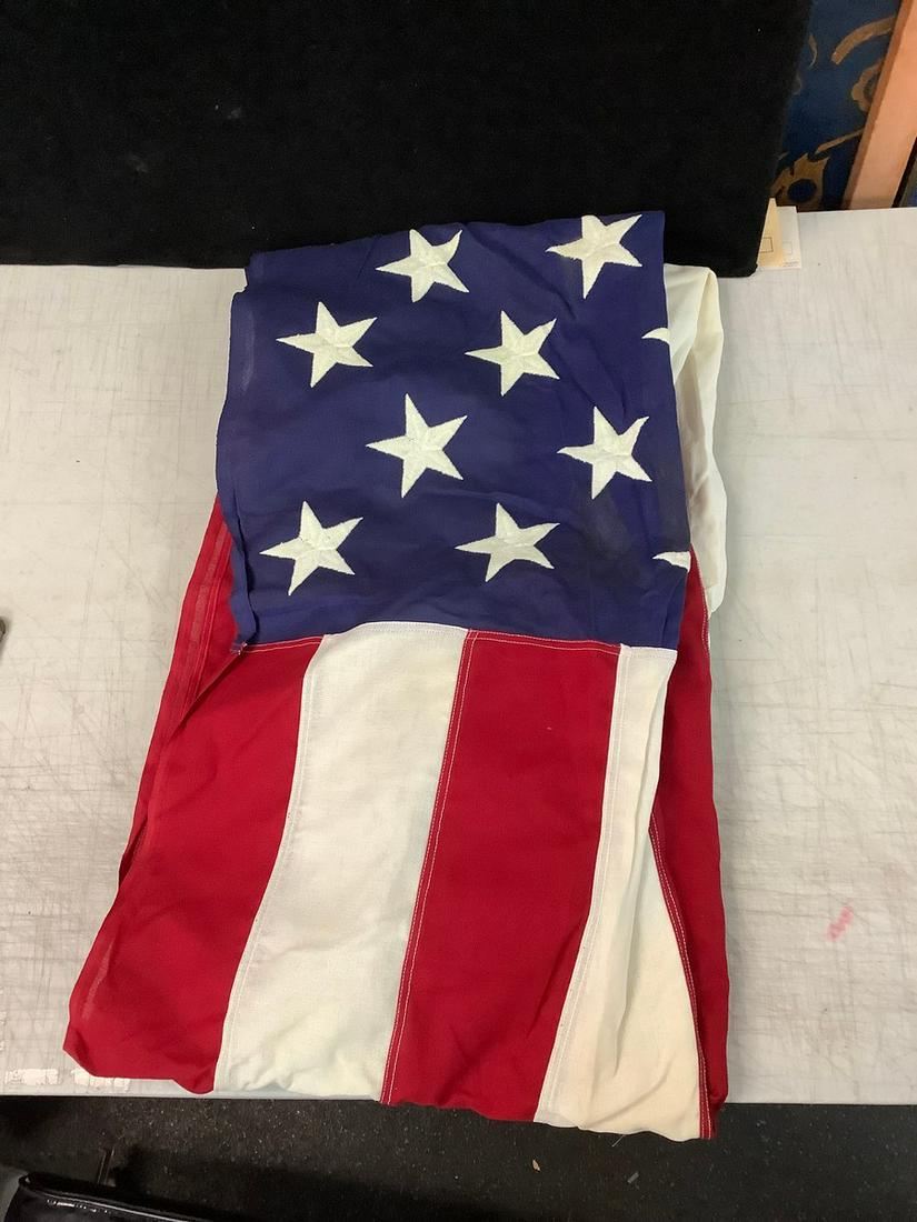 American Flag Best Brand: 112"x57"