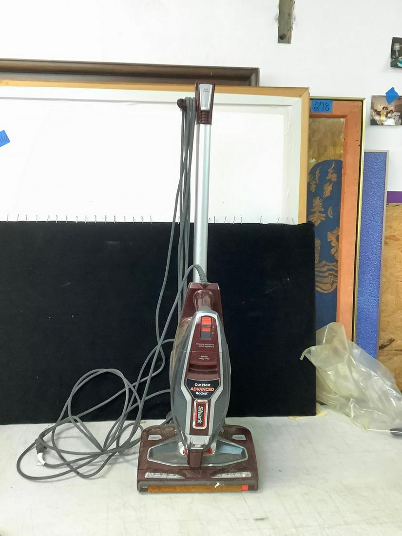 Shark Rocket Duo Clean Vacuum (1 of 1)