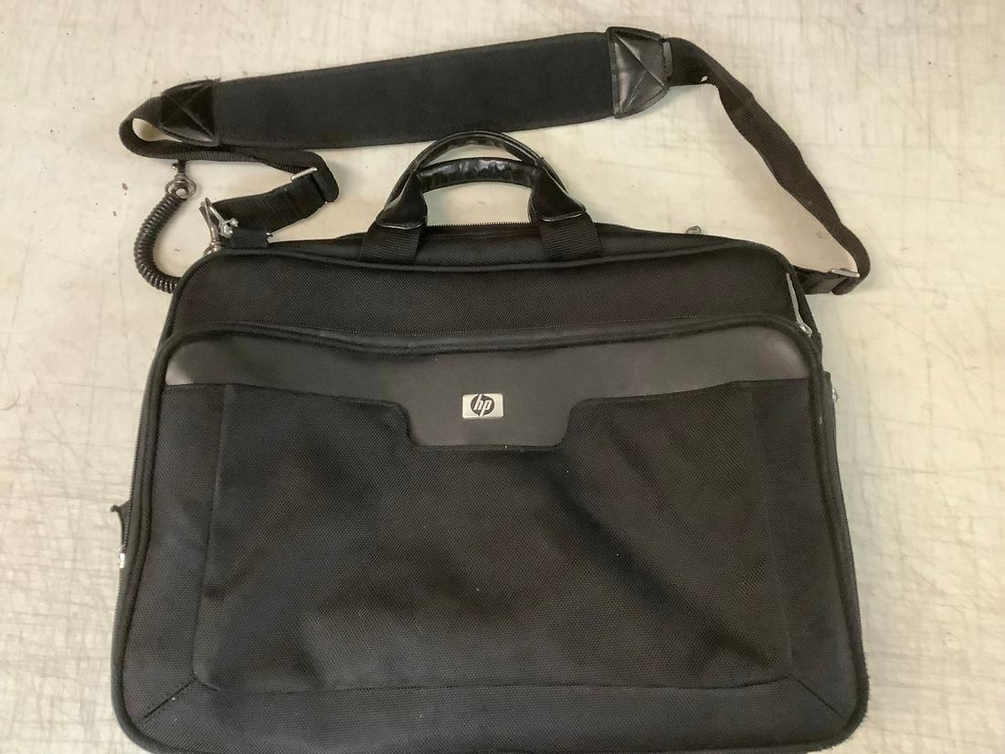 HP Laptop Carrying Case (1 of 1)