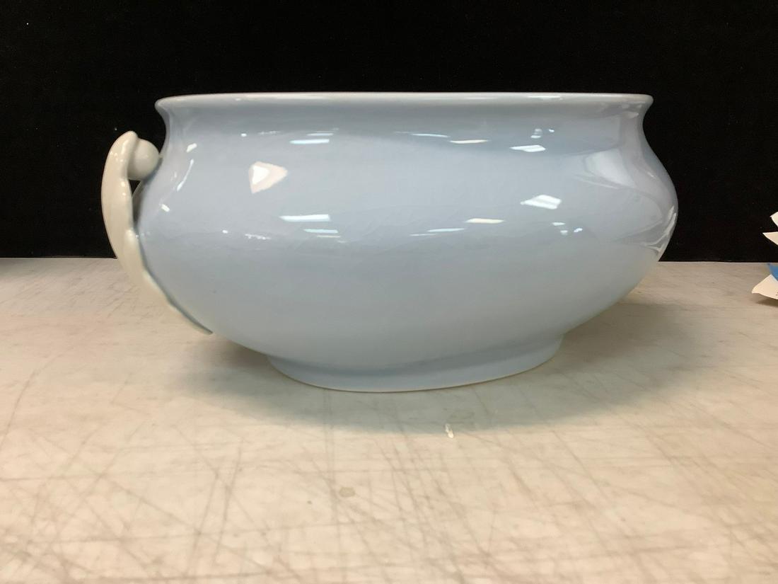 Global views wide vase (11"x8.5") (1 of 1)