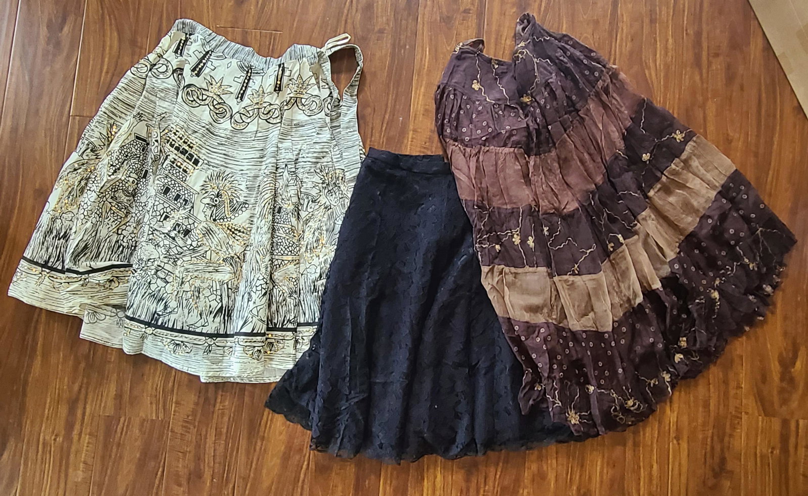 S Boho Skirts incl Boston Proper: S Boho Skirts incl Boston Proper