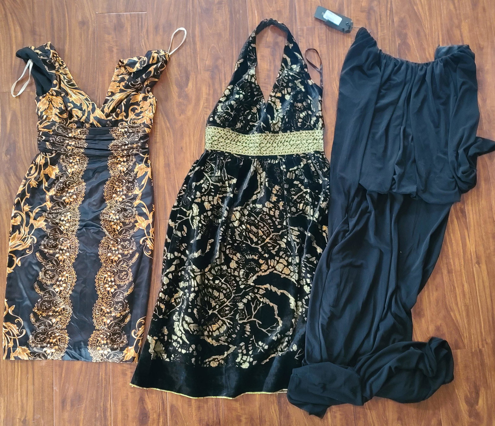 XS Dresses incl Rachel Zoe Maxi: XS Dresses incl Rachel Zoe Maxi