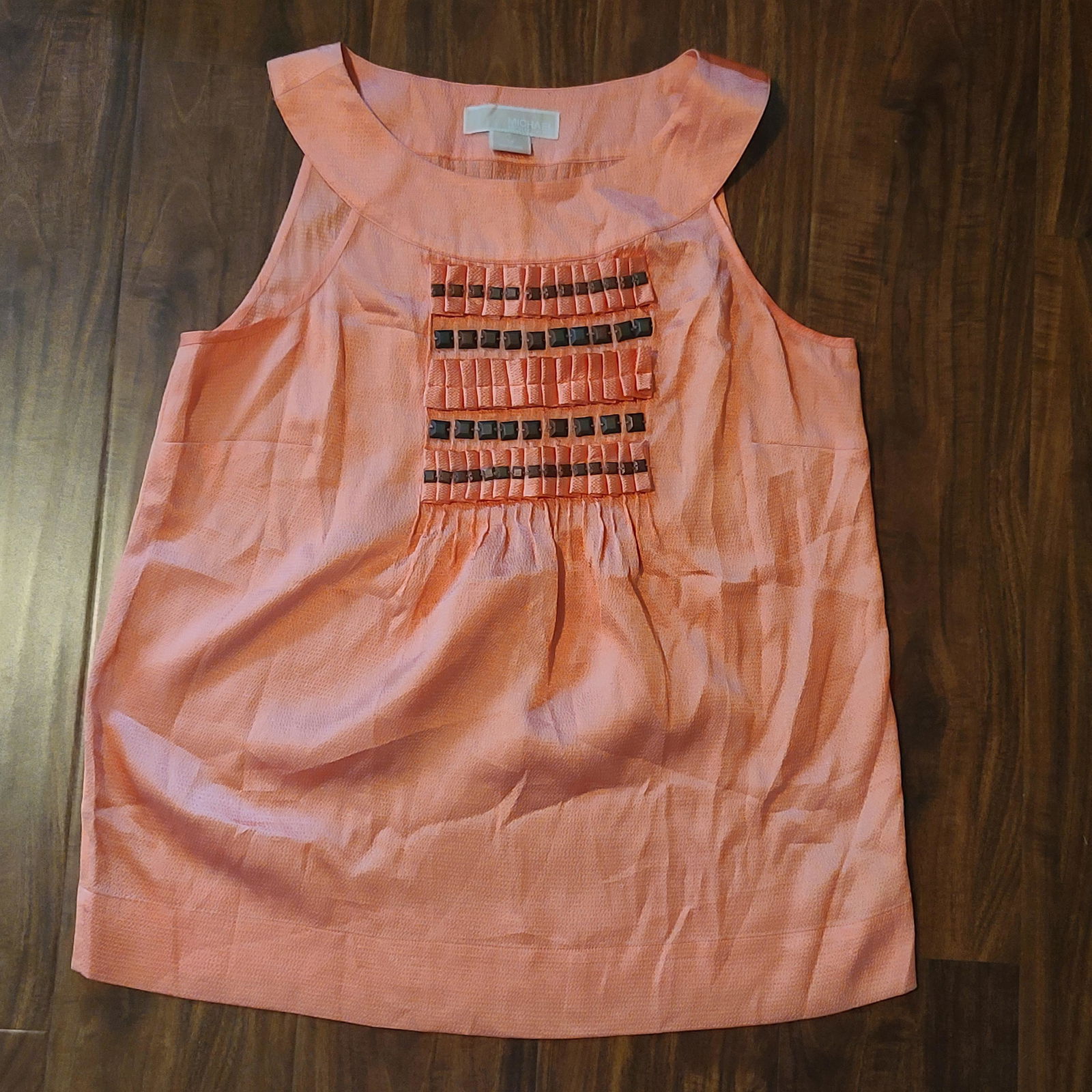 Michael Kors Tank Size S: Michael Kors Tank Size S