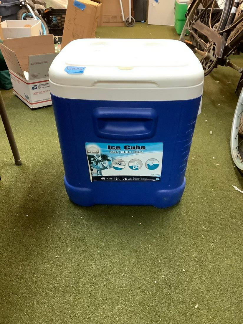 Craftsman 25CC Gas Blower reaches 215 MPH (1 of 1)