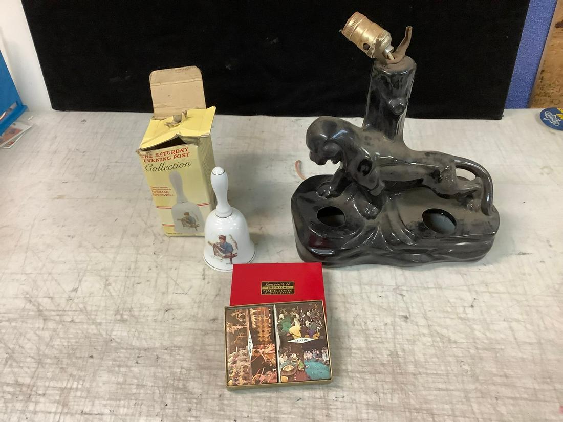 Large Brass Eagle, Star Wars Collectible cups, The Lord of the Rings Collectible cup, Royal Dalton (1 of 1)