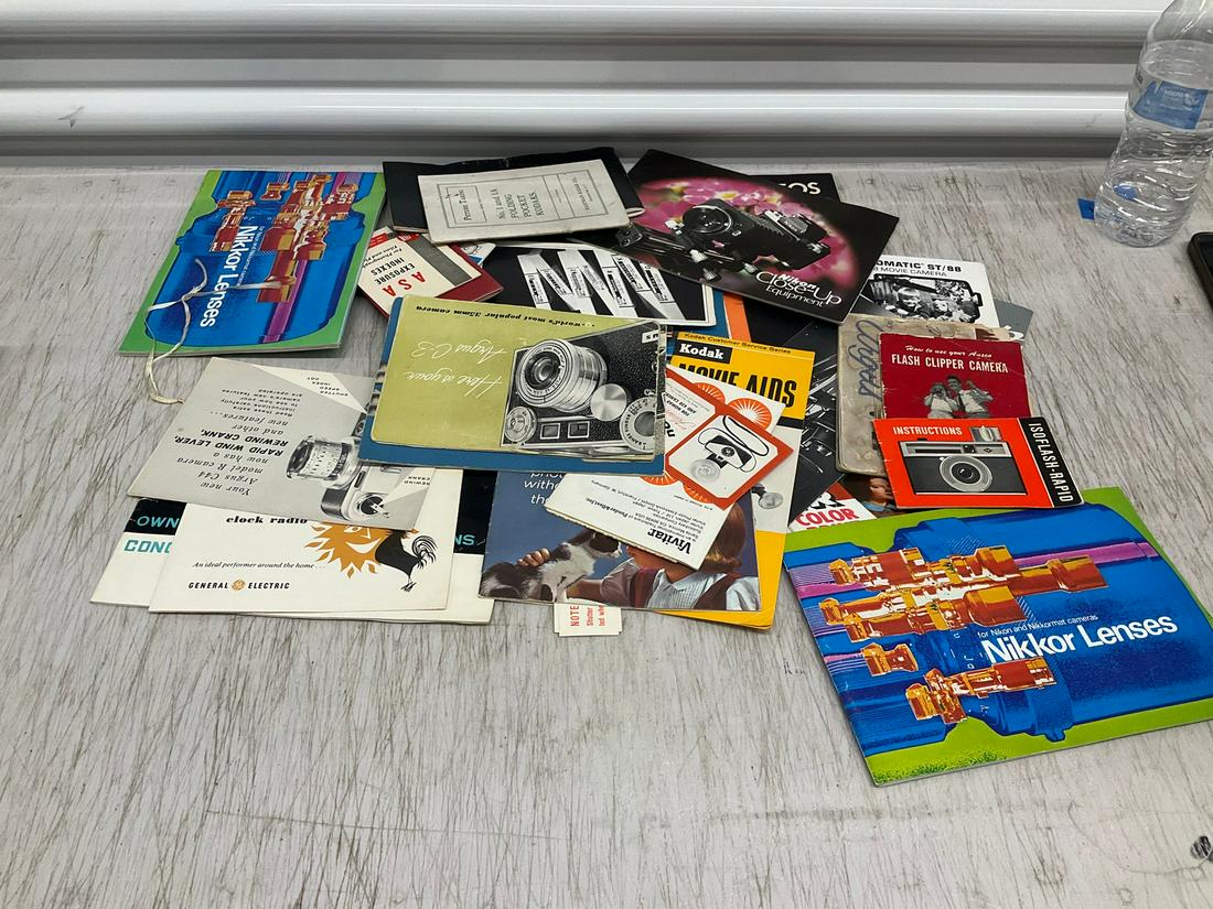 Hasselblad Camera Equipment (1 of 1)