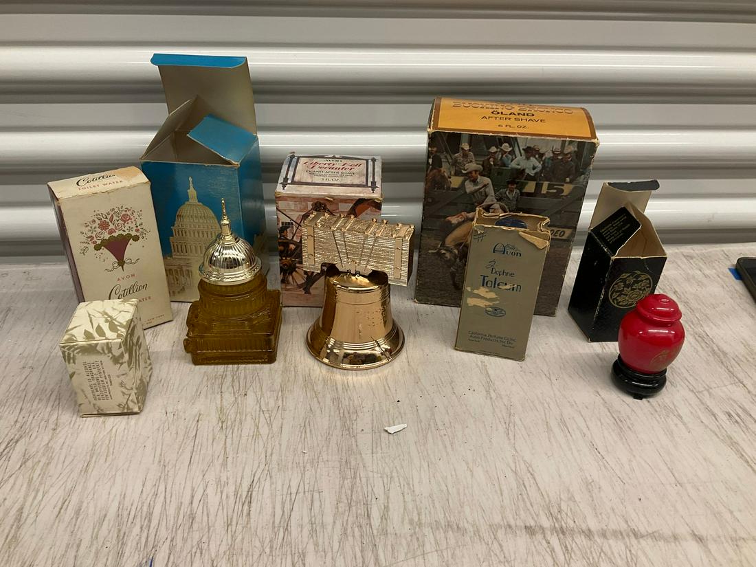 Lot of Fossils, Soda-Themed Cars, and More: Lot of Fossils, Soda-Themed Cars, and More