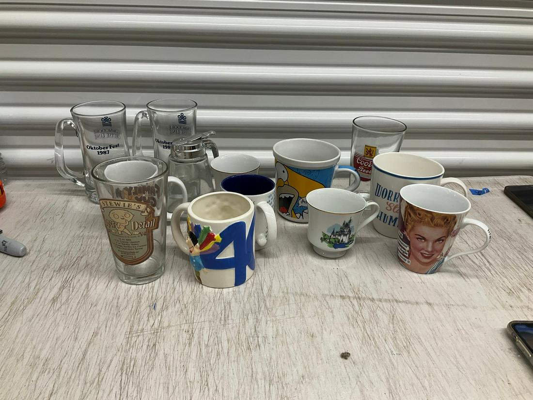 Danelectro Electric Guitar (1 of 1)