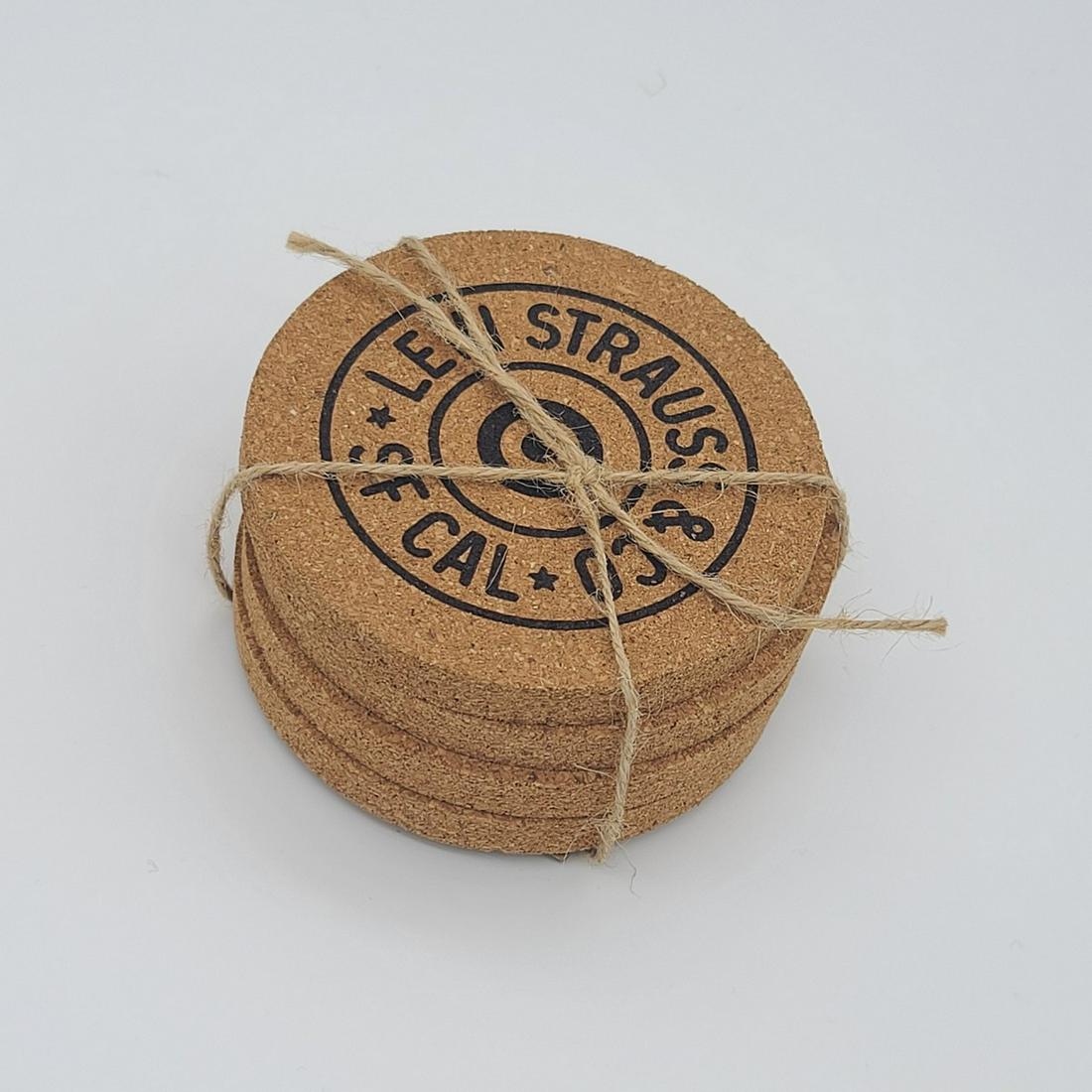 NWT Levi's x Target Coasters: NWT Levi's x Target Coasters