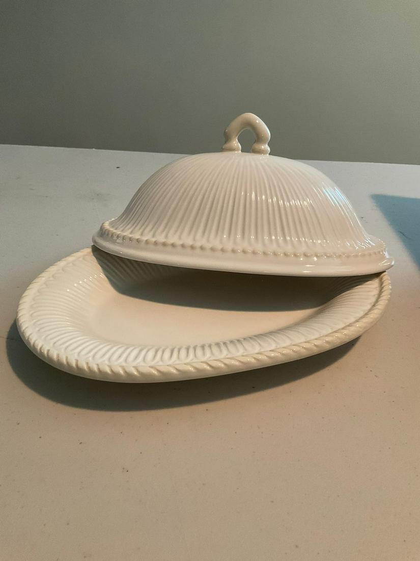 Lenox Butler's Pantry Covered Serving Dish (1 of 1)