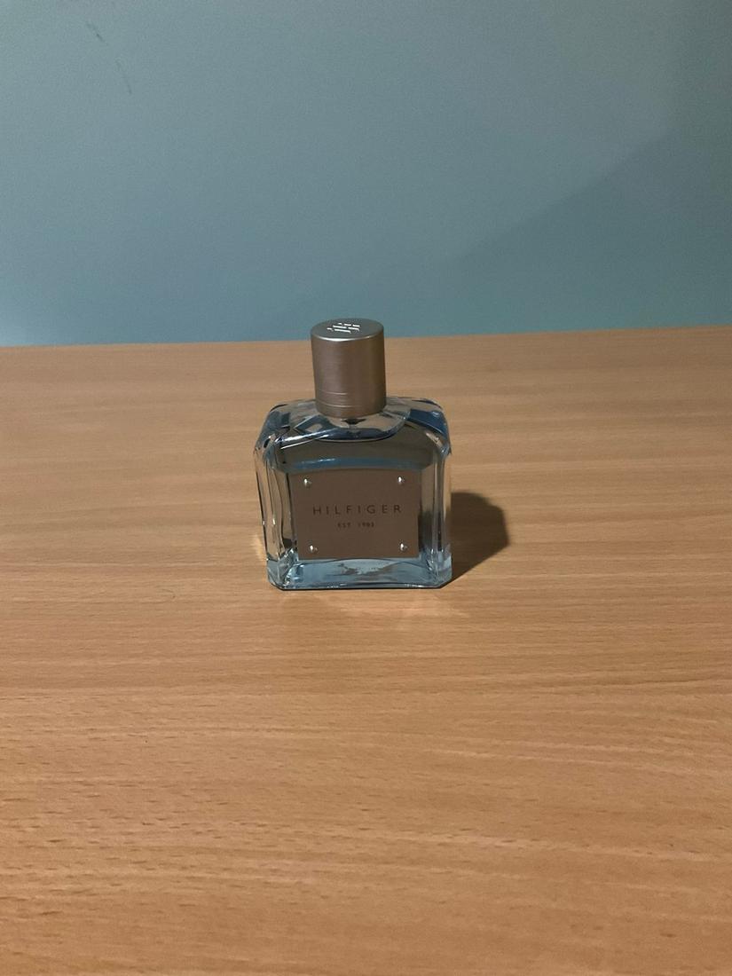 Tommy Hilfiger Est. 1985 eau de toilette 50ml: Tommy Hilfiger Est. 1985 eau de toilette 50ml