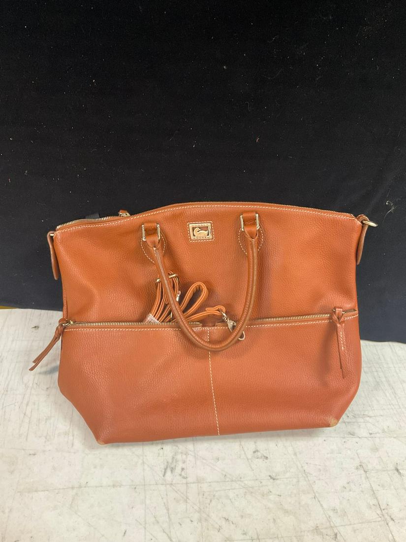 Dooney Bourke bag (1 of 1)