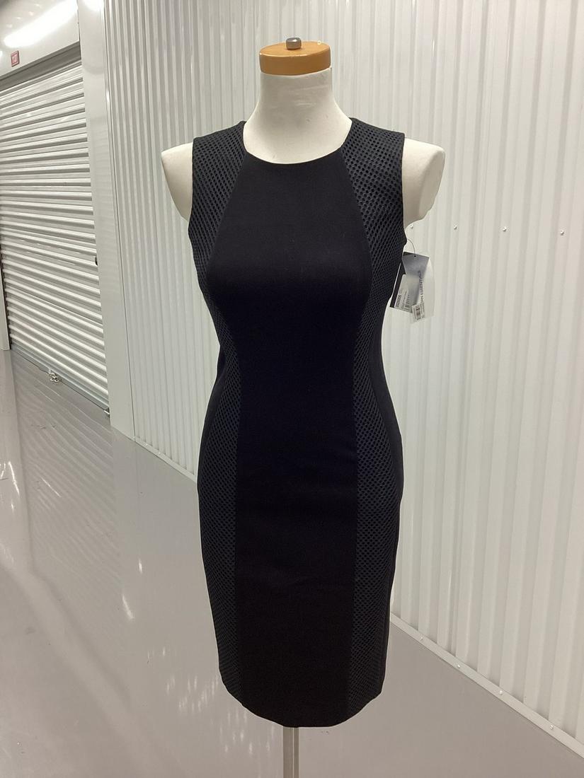 New With Tags DKNY Urban Essentials Dress Size 0: New With Tags DKNY Urban Essentials Dress Size 0