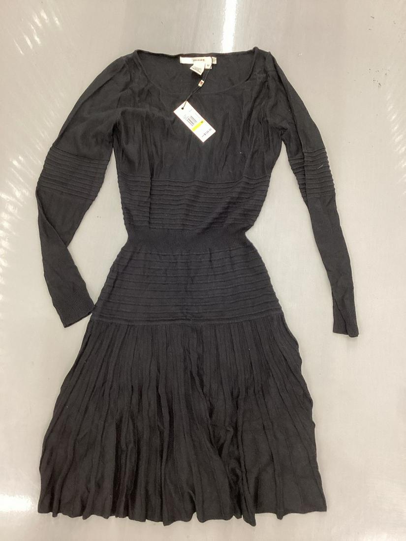 New with Tags Studio M Sweater Dress Size M: New with Tags Studio M Sweater Dress Size M