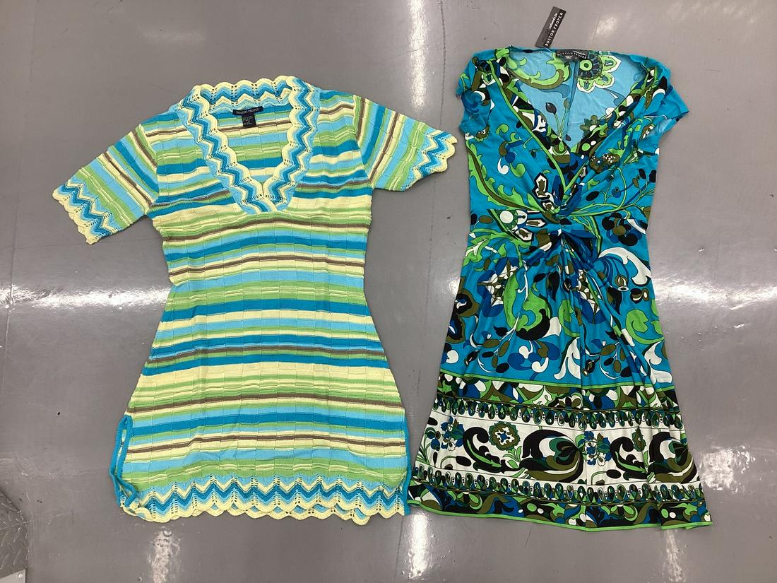 New Boston Proper Dresses Size S & 4: New Boston Proper Dresses Size S & 4