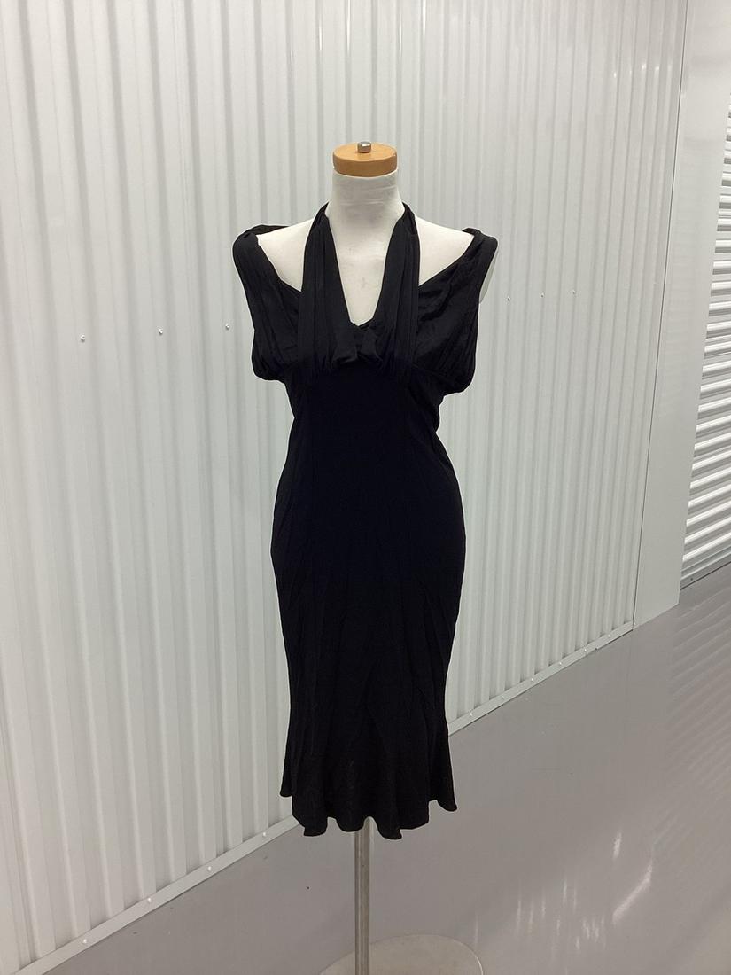 Roberto Cavalli Just Cavalli Dress Size 44: Roberto Cavalli Just Cavalli Dress Size 44