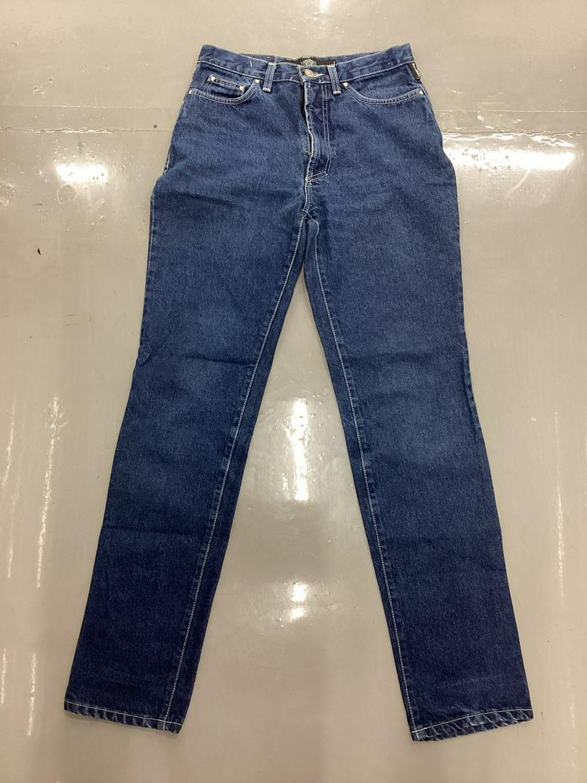Versace Jeans Couture Made in Italy Jeans Size 42: Versace Jeans Couture Made in Italy Jeans Size 42