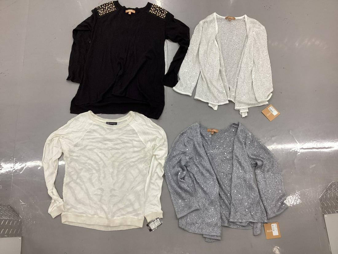 New With Tags Size Small Tops Ellen Tracy & INC: New With Tags Size Small Tops Ellen Tracy & INC