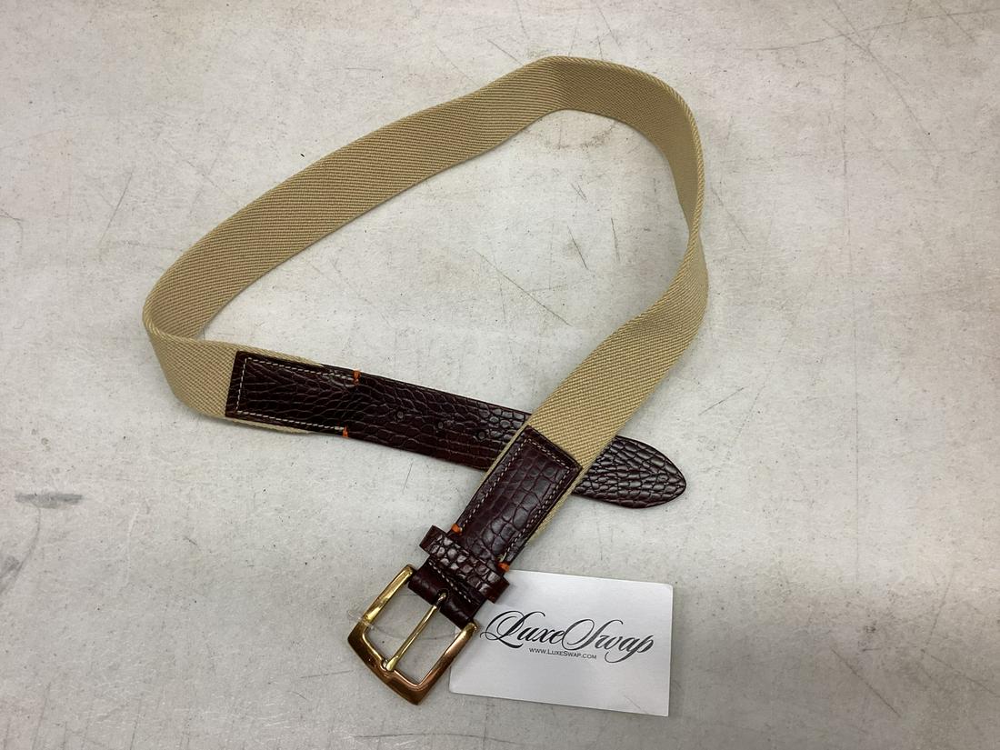 Peter Millar Belt 34": Peter Millar Belt 34"