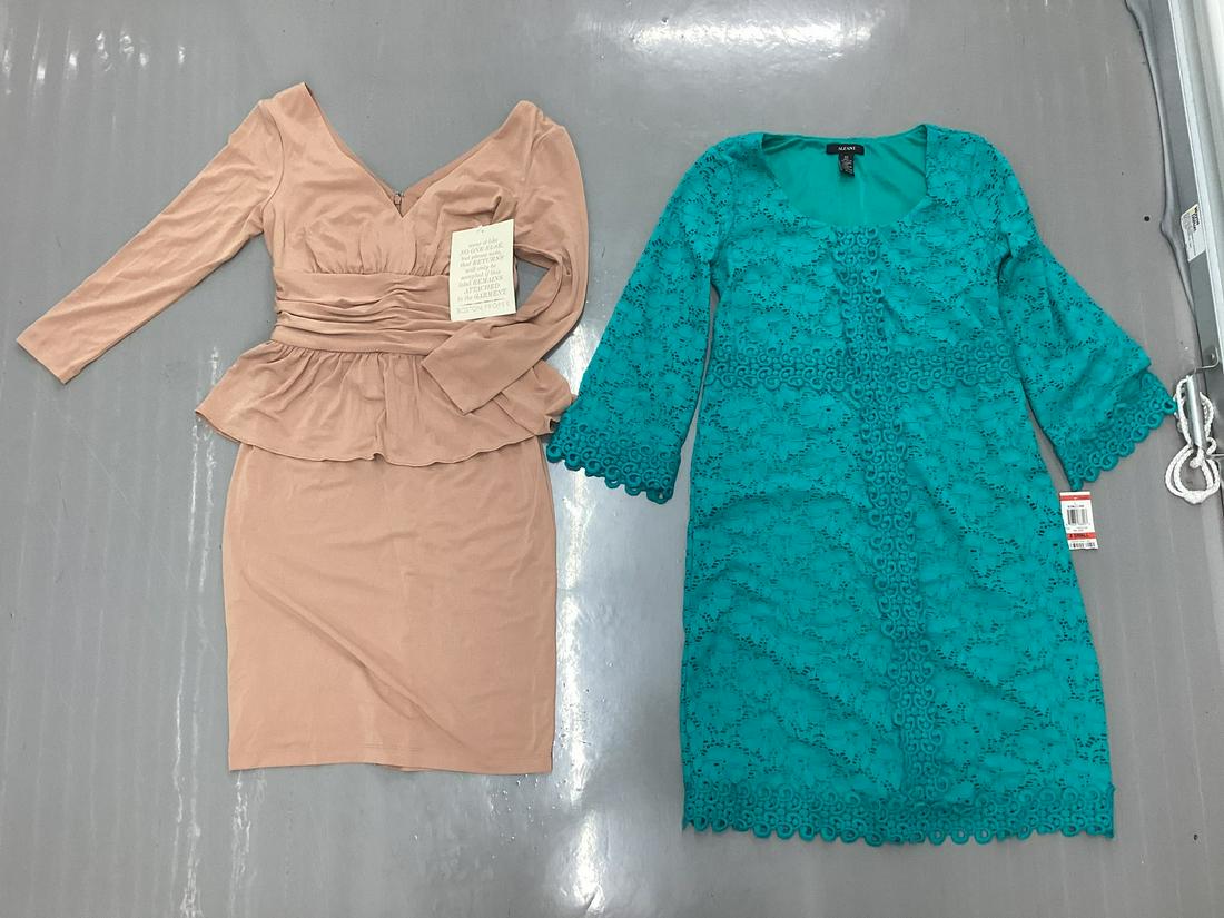 NWT Boston Proper & Alfani Dresses Size 2 & XS: NWT Boston Proper & Alfani Dresses Size 2 & XS