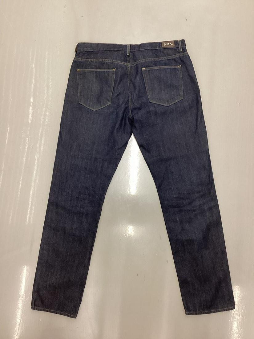 Mens Michael Kors Jeans Size 38/34: Mens Michael Kors Jeans Size 38/34