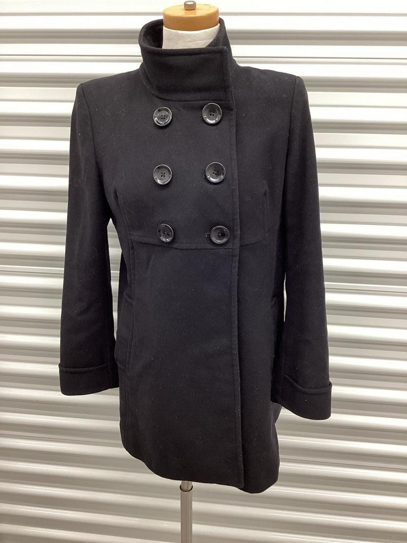 Michael Kors Womens Pea Coat Size 10: Michael Kors Womens Pea Coat Size 10