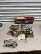 Vintage Toys & Hobbies