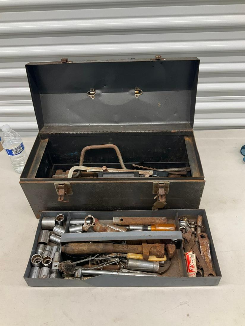 Phillies toolbox filled with tools and more (1 of 1)