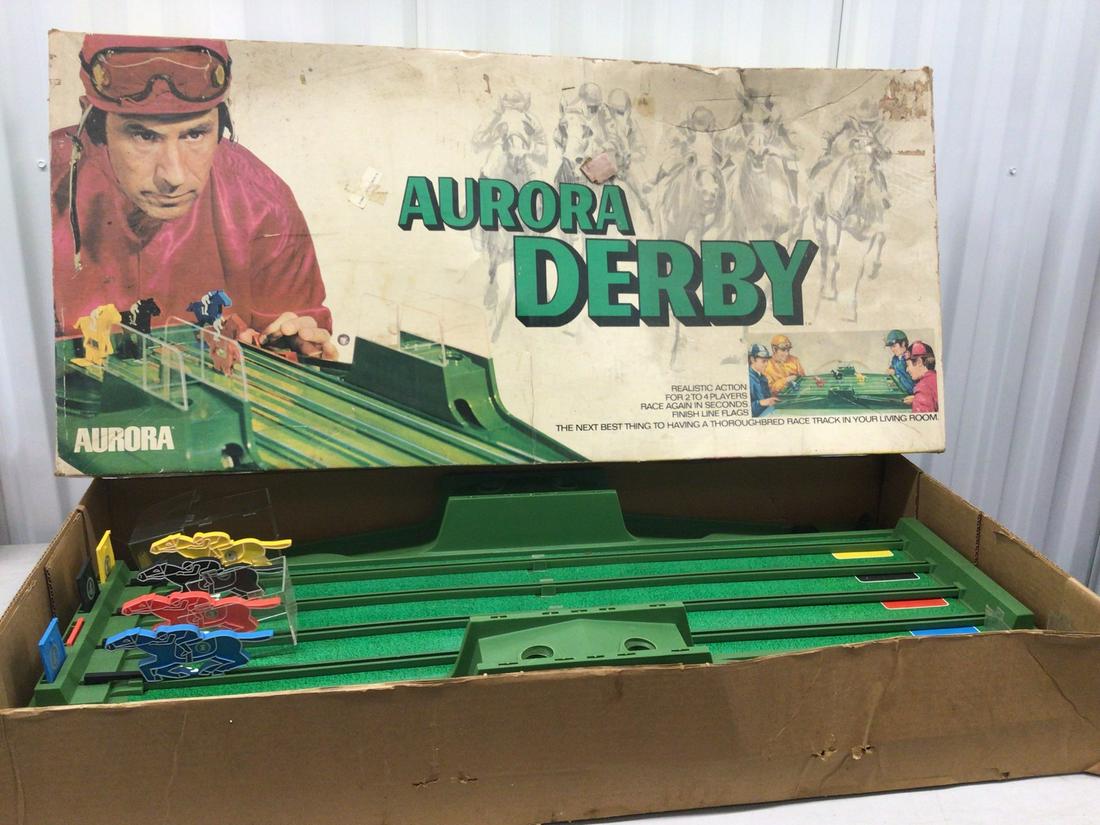 Aurora Derby game (1 of 1)
