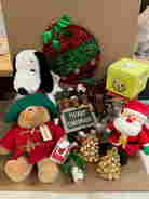 Vintage Toys & Hobbies