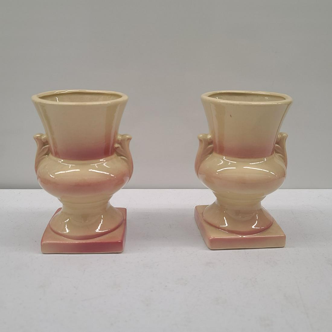 Vintage Ceramic Planters   6" (1 of 1)