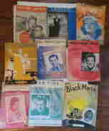 Books, Magazines & Papers