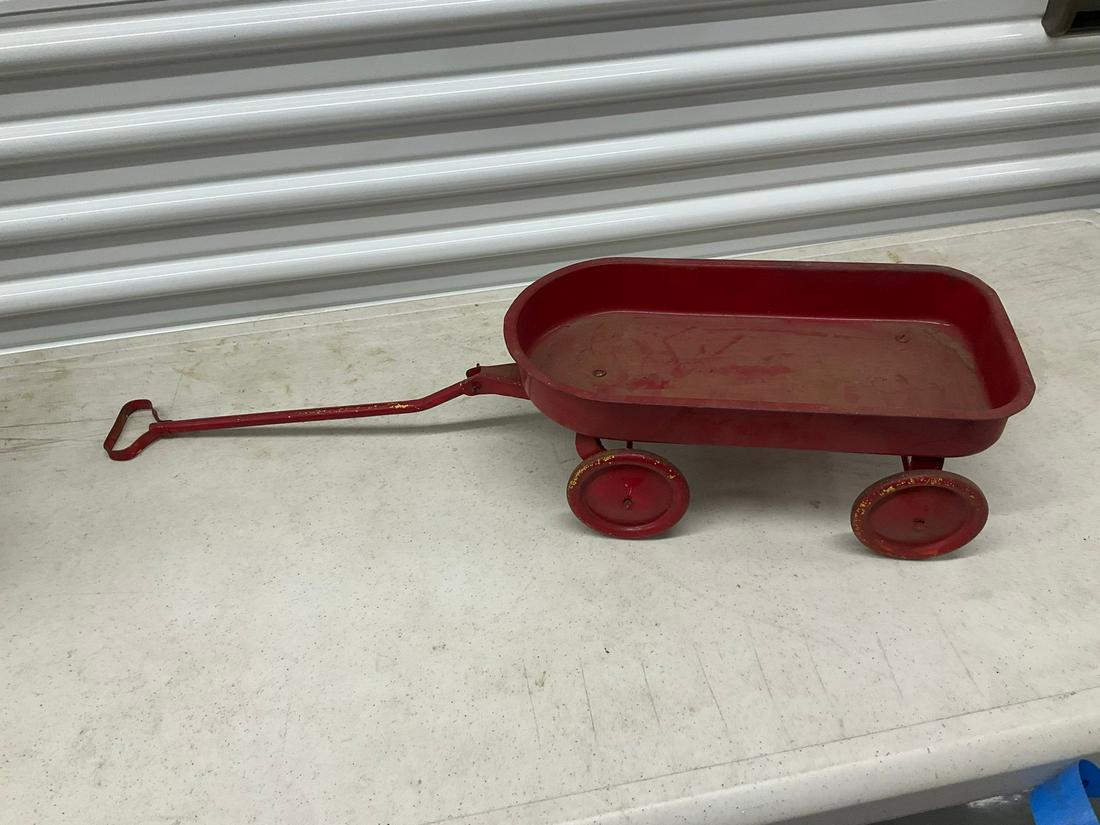 Small Hy-Speed wagon (1 of 1)
